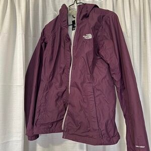 The North Face Women's Plum Hooded DryVent Jacket